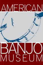 American Banjo Museum Magnet