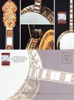 American Banjo Museum Postcards