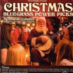 Christmas Bluegrass Power Picks