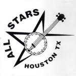 All Stars Houston Texas