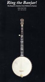 American Banjo Museum