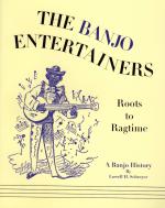 The Banjo Entertainers